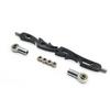 Motorcycle Shift Linkage Connecting Rods for Harley 1993-2020 Softail models FXDWG Dyna Wide Glide FLHR, FLT, and FLHT Dressers