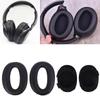 Memory Foam Ear Pads Cushion Sponge Cover for MDR-1000X MDR 1000X WH-1000XM2 Soft Earpad Wireless Protective Sleeve
