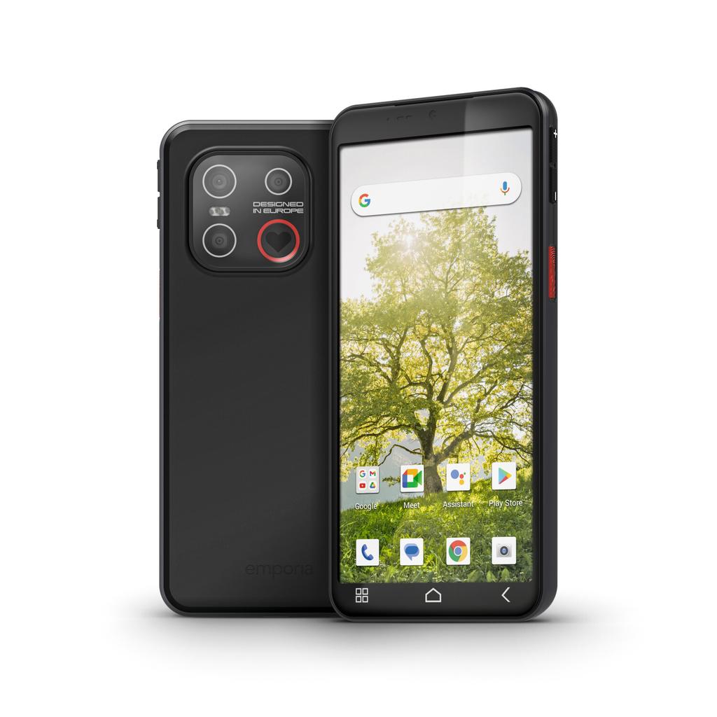 Smartphone Emporia SMART.ME7