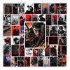 Autocolante Fan Art Berserk Gus Jucărie DIY Cadou Decorative pentru Scrapbook Junk Journal Laptop Bagaje Sticlă Chitară Impermeabile