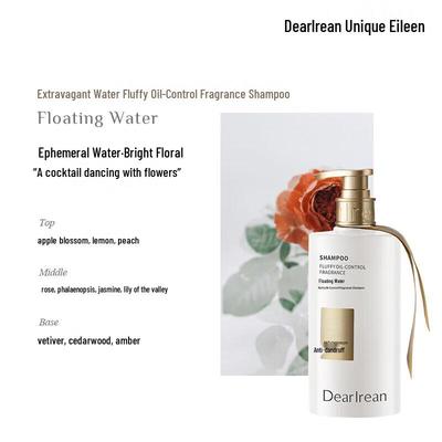 Shampooer og balsammer til hår – Shampooer