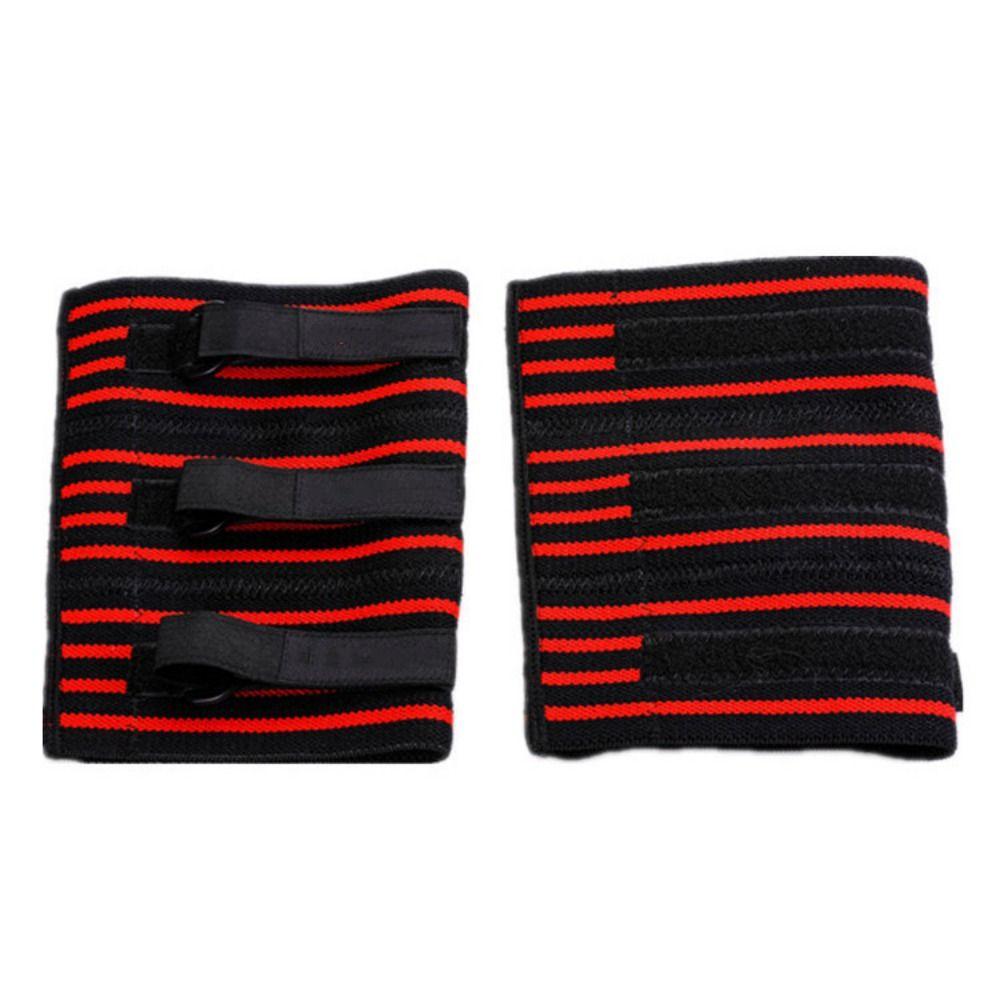 

1 Pair Sport Pad Gym Tennis Elbow Support Brace Elbow Protector Strap