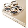 Gadgetbite Orbix Camera Lens Protector For Iphone 14 Pro 6.1& Iphone 14 Pro Max 6.7, Tempered Glass Camera Lens Protecto