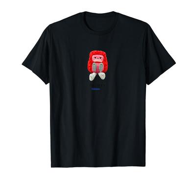 Plush Toy Series Pigmon T-shirt
