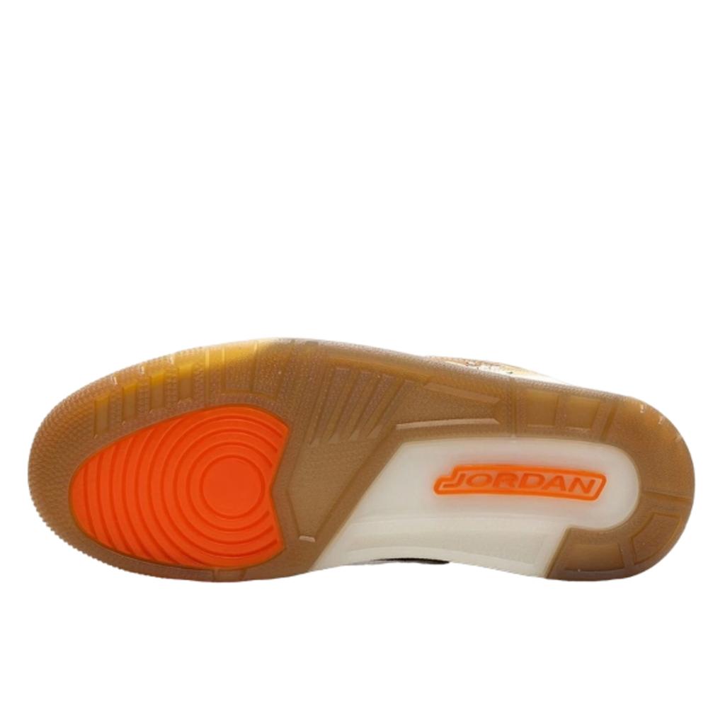 Air Jordan 3 Retro WNBA Desert Camo