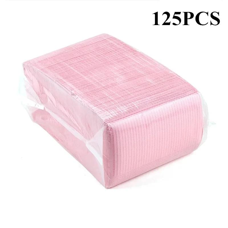 250/125/50/20pcs Disposable Tattoo Clean Pad Tattoo Bibs Table Covers Waterproof Patient Dental Napkins Tattoo Accessories
