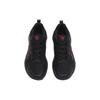 Anta Wuer Tai Shan 2 Cushioning Slip Resistant Abrasion Resistant Low top Training Shoes Men's Black Red 112317786-1