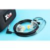 Xvive T9 In-Ear Monitors In-Ear Monitors with Dual Balanced Armature Drivers XV-T9