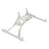 Drone Landing Gear Extension Kit Foldable Landing Leg Sled Shape Heightening Stand for DJI Mini 3 Pro Drone