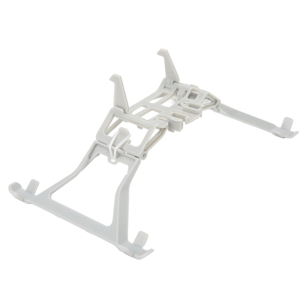 Drone Landing Gear Extension Kit Foldable Landing Leg Sled Shape Heightening Stand for DJI Mini 3 Pro Drone
