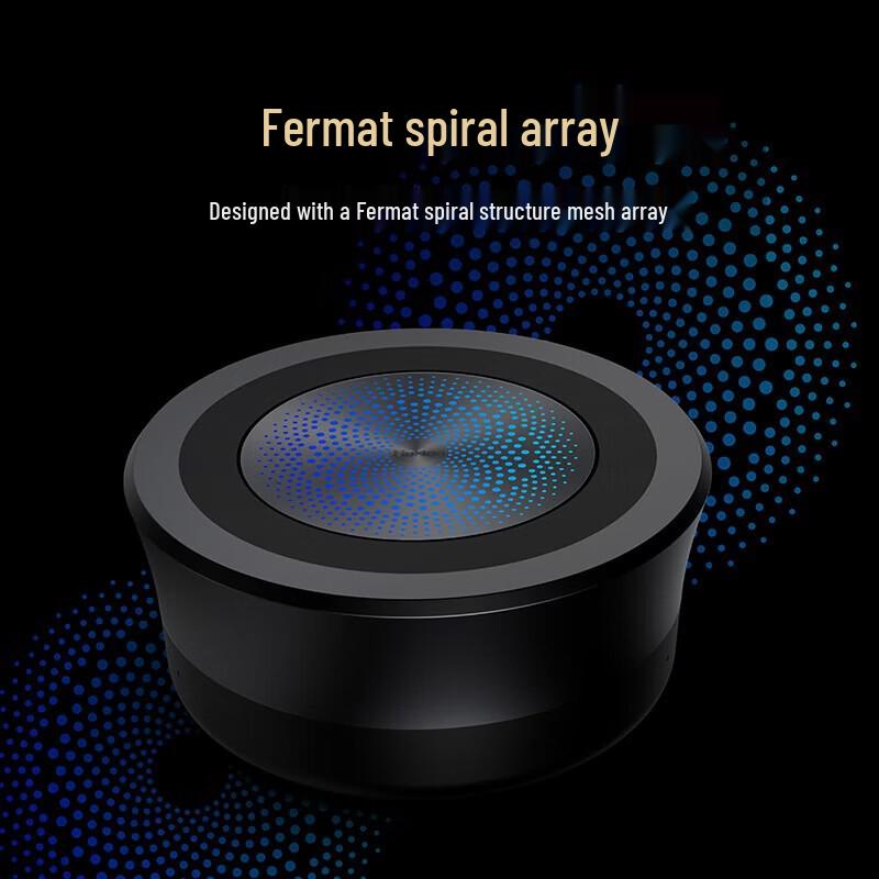 Horion HM-5U Wireless Conference Speakerphone (CN version)