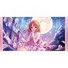 Bushiroad Gumová podložka kolekce V2 THE Cinderella Girls Dress Up Usamin Sv. 1487 IDOLM@STER verze "Abe Nana"