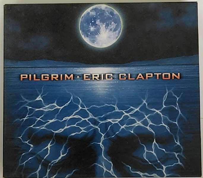 

Pilgrim/Change the World Ep