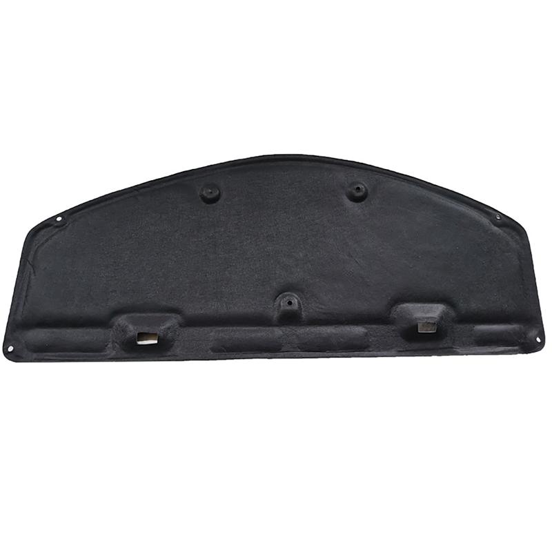 Samochodowa Przednia Maska Silnika Dźwiękochłonna Izolacja Cieplna Bawełniana Podkładka Dźwiękoszczelna Mata Pokrowiec Piankowy Dla TOYOTA Camry 2008-2011/2012-2017