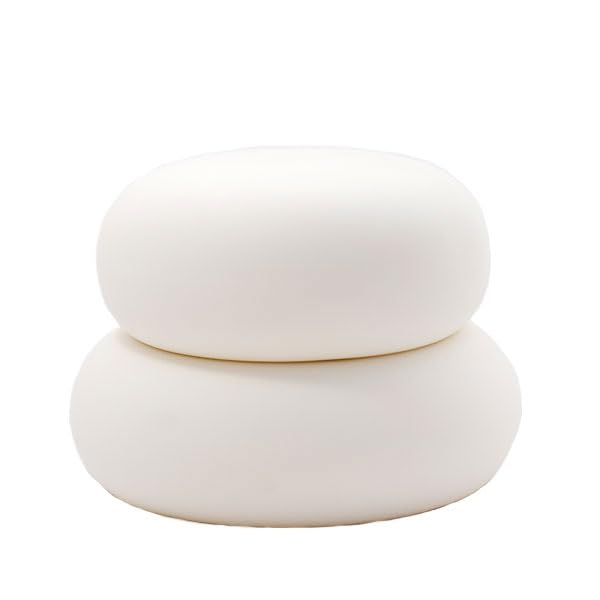 

Kobayashi Pottery Ceramics Large Kagami Mochi