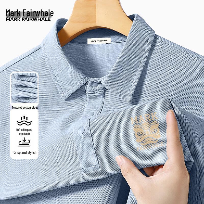 

MARK FAIRWHALE Men s Lion Head Graphic Cotton Blend T-Shirt