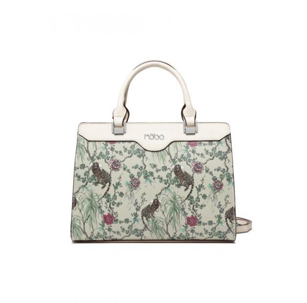 

Сумка c ручками Nobo NBAG-M2080-CM00