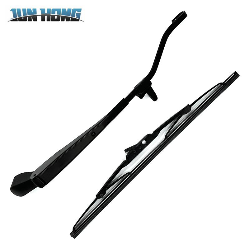 

Киа Соренто (03-09) Задний дворник в сборе и рычаг поводка Car Wiper