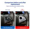 Portable Car Multi-Function Steering Wheel Switch Button Kit For Mercedes Benz E Class W213 W238 E200 E300 E400 2016-2018