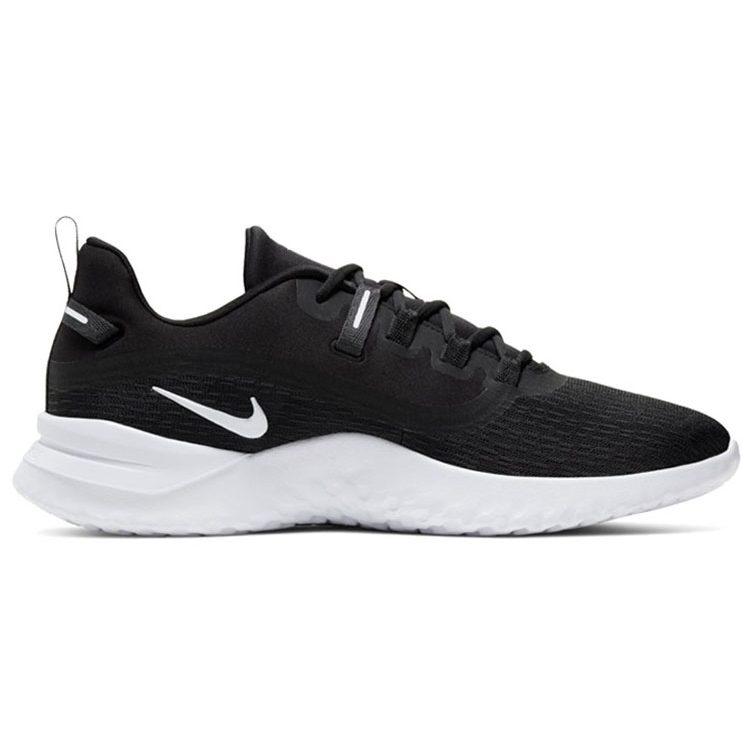 Nike Odnowić Rival 2 'Czarne' Damskie AT7909-002