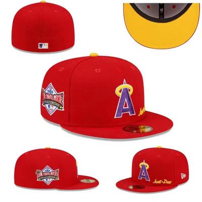 [Just * Don Series Size Cap] Closed Hat, Baseball Cap, Sunscreen Visor, Fully Sealed Baseball Cap