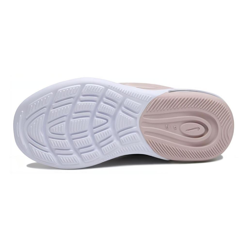 Nike Air Max Axis Durable Breathable Low-Top Running Shoes Kids Sneakers Pink AR1344-600