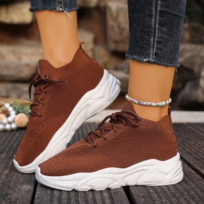 Obuwie damskie – Sneakersy