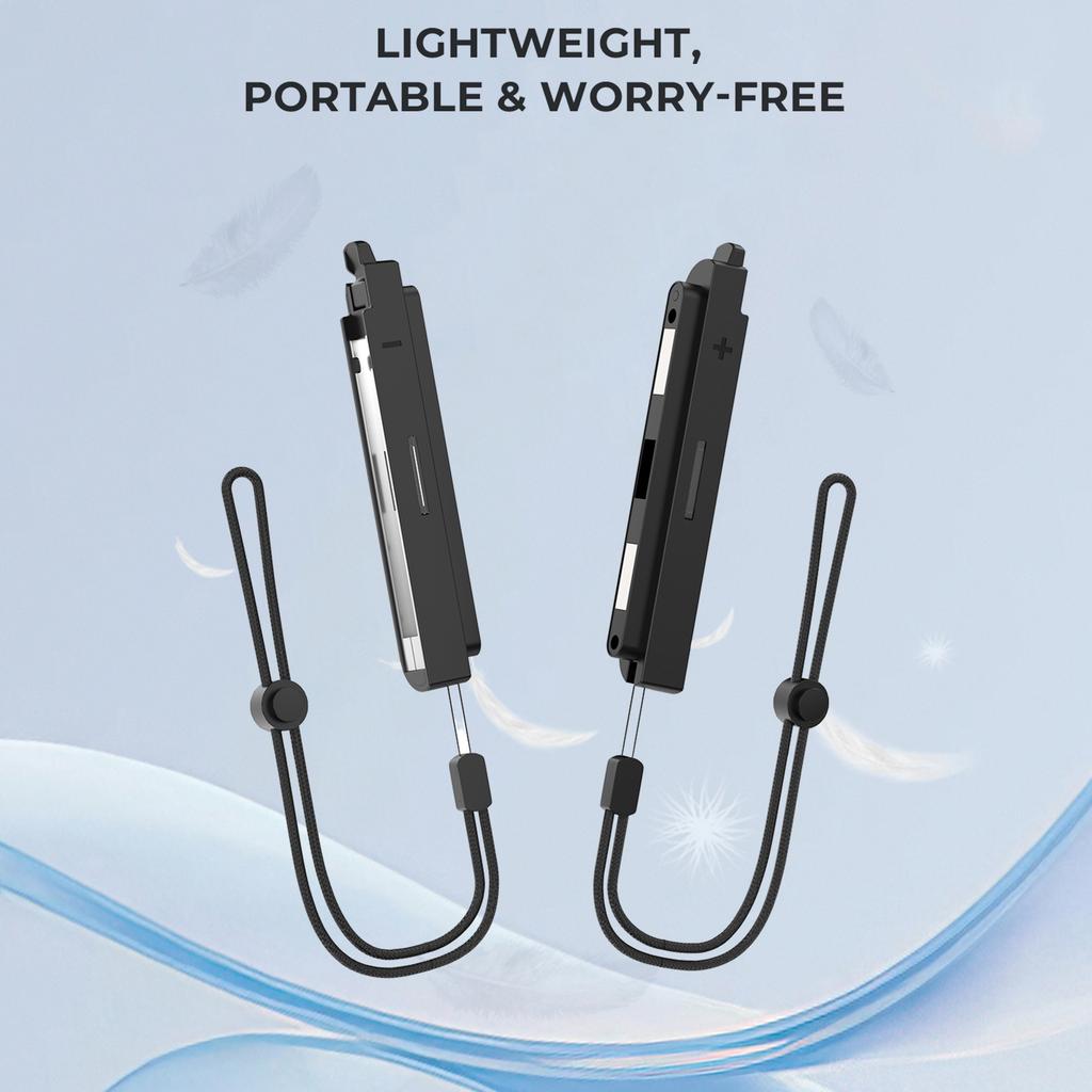 1/2/3 Stück Controller-Verbindungsadapter für Switch Joy-Con Magnetischer Tragbarer Verbinder Controller-Adapter für Switch 2 Konsole