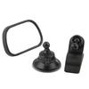 2 In 1 Kids Monitor Baby Rear View Mirror In-Car Baby Observation Mirror Car Rear Seat Child Safety Mirror Easy Installation Interior Mirrors6