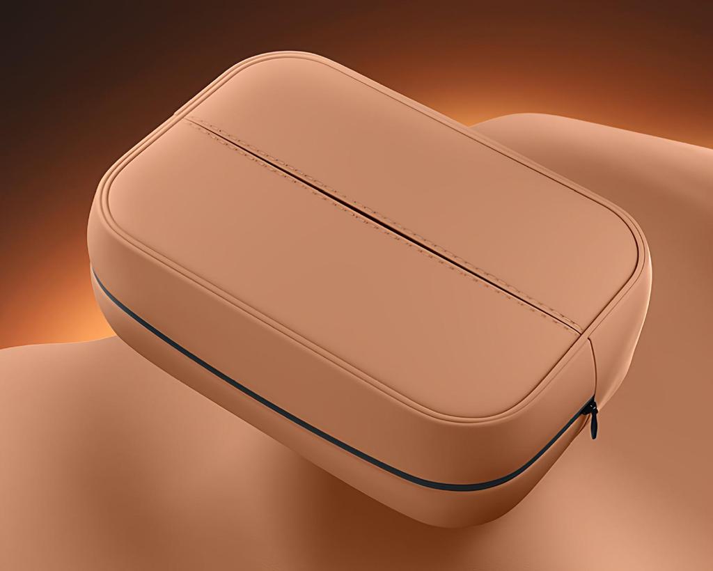 BYD Han L Car Seat Armrest Hanging Tissue Box