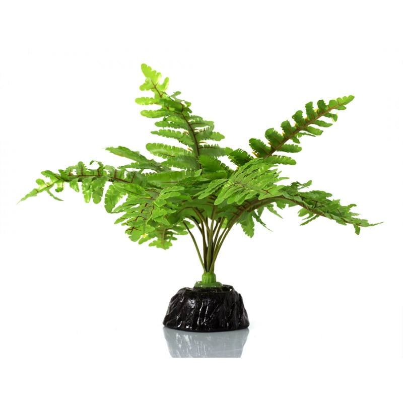 Repti-Zoo artificial plant - Tropical Fern