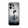 Phone Case For OPPO Reno 14F Case Reno14 Cover Cartoon Soft Silicone Case Protective Shell For Reno 14 Pro Reno14 F Coque Fundas