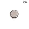 Bateria Z55H Cp1254 3,7V-3,85V Para Fone de Ouvido Bluetooth Wf-1000Xm4 Wf-1000Xm3 Sp900 Sp700N Wf-Sp600N Estojo de Carregamento da Bateria