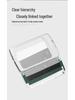 Renault Koleos Limited Edition Key Case with Metal Buckle