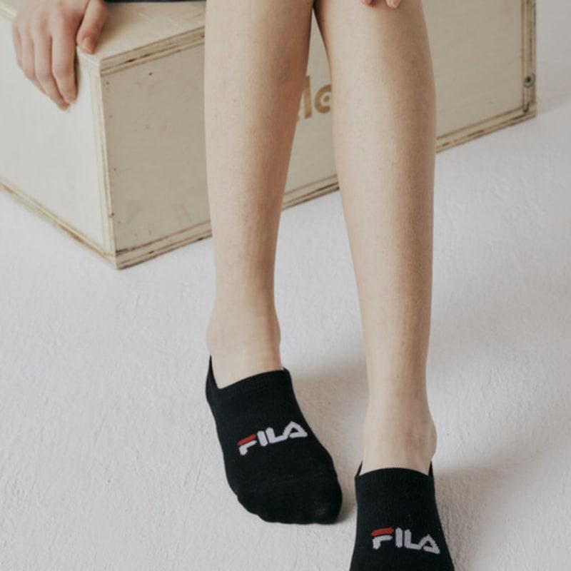 Fila GOLF Fake Socks (5 Pairs)