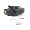 BT4.2 Version Wireless Microphone for F25/G25 T320 3G-W7 Radio support  REALPTT ZELLO Wireless Handheld Microphone