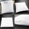 Super Sexy Hot Masculine Male Muscle Hairy Bear Man Cartoon Gay Art Soft Velvet Sofa Pillow Case Cozy Boyfriend Cushion Cover