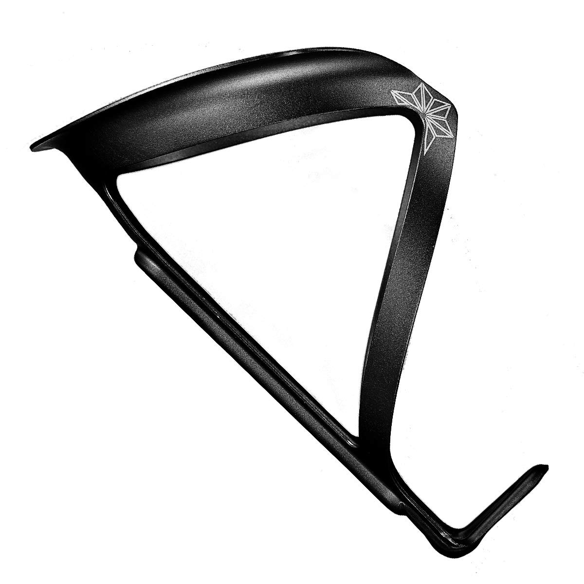

SUPACAZ Bottle Cage FLY CAGE ANO BLACK чёрный