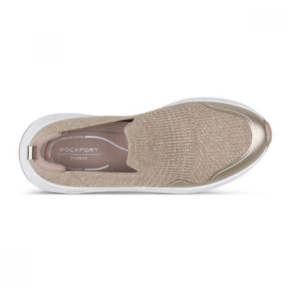 Rockport Df Paloma Slip On
