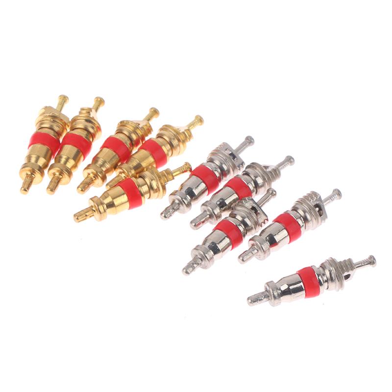 20 Pcs Tire Valve Core American/Us Valve Stems Core For Most Automotive, Rv, Atv