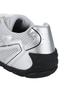 Wacky Willy Kitte Mesh Sneakers Silver