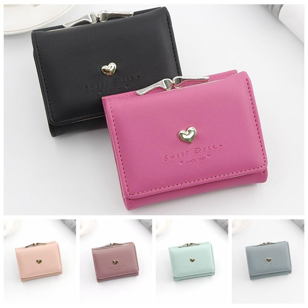 

Women s Multi-Position Organ Card Zero Wallet Card Bag Wallet Handbag