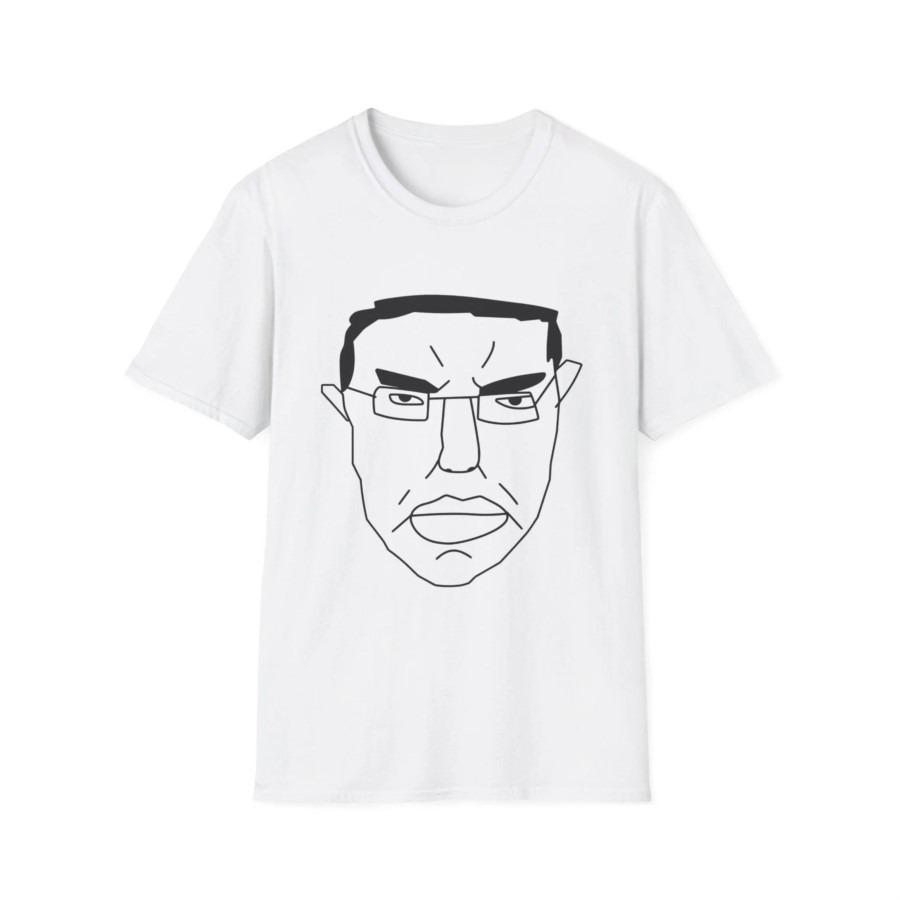 

Летняя футболка 2025 года Чудяк Чуд Мем Мужская Женская 100% Хлопок Футболки С Коротким Рукавом Топы Графические Винтажные Футболки Унисекс Топы Футболки 4XL