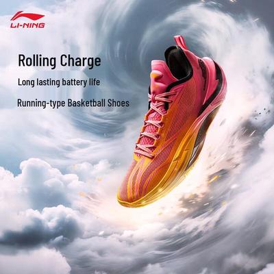 Herrenschuhe – Sportschuhe