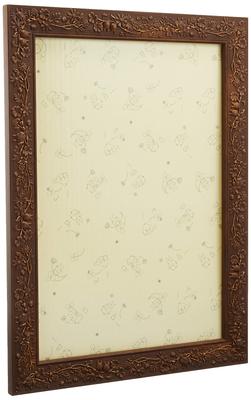 Ensky Puzzle-Rahmen für Ghibli Works, Eichelbraun (26x38cm)