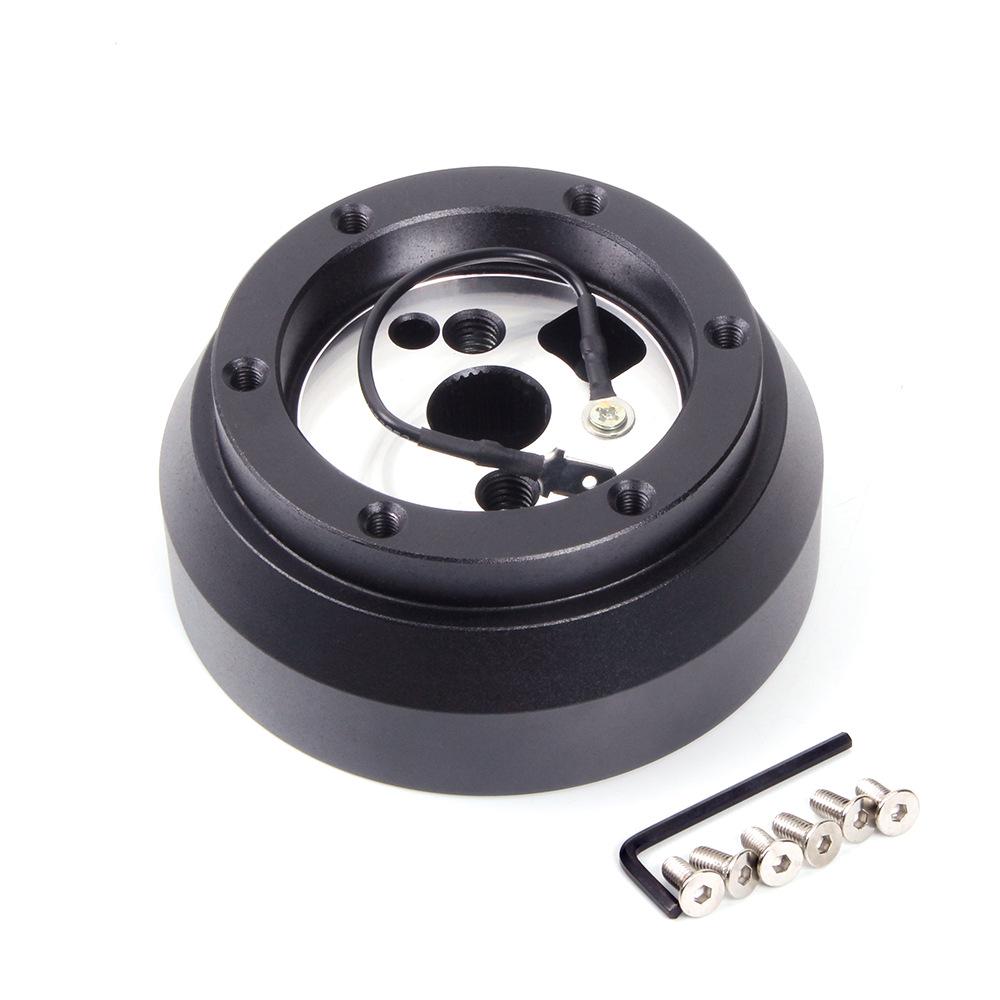Chevrolet Jeep Pontiac Racing Steering Wheel Hub 170H