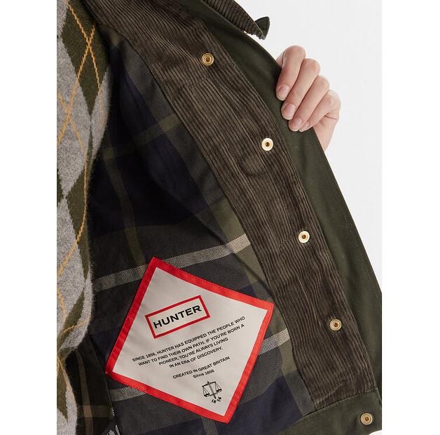 Hunter Leith Transitional Jacket