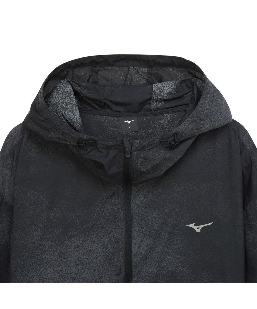 Mizuno Windbreaker_32Ye6F01