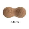 Yoga Cork Massage Ball Set (2-Pack)