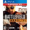 Battlefield Hardline PlayStation Hits for PS4